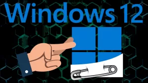 Windows 12 is in development